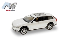 Herpa 87MC000020 - H0 - Volvo V90 - weiß